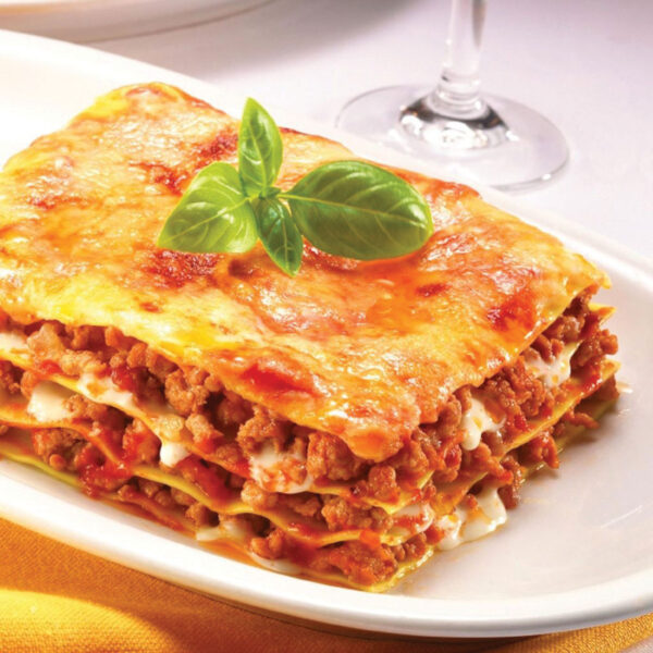 Lasagna Classica Due Re